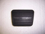 Brake Pedal Pad Manual Transmission 63-67 Corvette 73-77 Body New GKS1067. Fixed Price $15.44.
