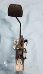 2014 - 2019 Infiniti Q70L Brake Stop Pedal W/ Bracket Oem. Fixed Price $35.00.