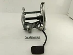 Saab 9-3 Brake Pedal Assembly With Bracket Fits 2004-2011 05 06 07 08 09. Fixed Price $44.87.