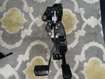 2019-2024 Ford Edge Accelerator And Brake Pedals Oem. Fixed Price $90.00.