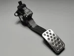 2017-2021 Honda Civic Gas Accelerator Throttle Pedal Travel Sensor Oem. Fixed Price $63.99.