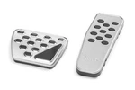 82215335AC Automatic Transmission Pedal Kit Stainless Steel Jeep Wrangler Jl Gla. Fixed Price $162.18.