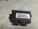 2018 Lincoln Navigator Power Liftgate Control Module Oem Id JL1T14B673AF. Fixed Price $116.20.