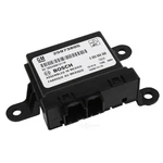 25973805 Ac Delco Park Assist Control Module For Chevy Yukon Suburban Xl 1500. Fixed Price $162.74.