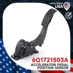 6Q1721503A Accelerator Pedal Position Sensor For Audi Tt Volkswagen Golf Beetle. Fixed Price $43.99.