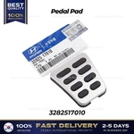 Genuine Pedal Pad 3282517010 For Hyundai Elantra Veloster Kia Rio. Fixed Price $39.00.