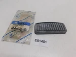 Rubber Pedal Cover Clutch Hyundai Santro 1998 2014. Fixed Price $17.84.