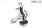 2018-2024 Audi Q5 Brake Stop Foot Pedal W/ Bracket Support 80B723031 Oem. Fixed Price $57.74.