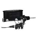 Wilwood Hv Tandem M/c Kit L/h Bracket & Prop Valve - 15/16IN Bore. Fixed Price $441.10.