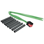 Instrument Panel Dimmer Switch Connector Wve 1P2586. Fixed Price $48.25.