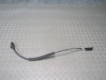 1998 Mercedes R129 Sl-class Throttle Cable 1292900285 Oem. Fixed Price $40.34.