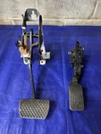 2013-2017 Honda Accord Brake And Gas Pedals Set Of Oem. Fixed Price $74.00.