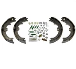 For 2007 2008 2009 Lexus RX350 Parking-emergency Brake Shoe W/ Spring Hardware. Fixed Price $75.00.