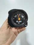 73-80 Squarebody Chevy Gmc Truck Blazer Suburban Oil Pressure Gauge C/k Oem. Fixed Price $49.99.