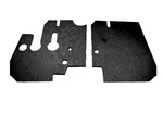 Porsche Pedal Board Set 356A 644-551-601-00 64455160100. Fixed Price $147.39.