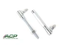 Mustang Throttle Rod Six Cylinder 1964 1965 1966 - Acp. Fixed Price $32.95.