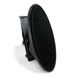 Oval Billet Floor Mount Gas Pedal With Rubber Insert - Black American Shifter. Fixed Price $145.00.