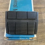 Nos 1963-1988 Clutch Brake Pad Chevelle Corvette Pontiac Olds GM#3988198. Fixed Price $24.99.