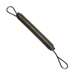 Jaguar XK120 XK140 Brake Pedal Return Spring C4801. Fixed Price $17.54.