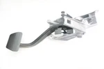 Oem Bmw E90 E92 Auto Transmission Brake Pedal + Hinge Bracket 07-13 328I 335I Xi. Fixed Price $38.21.