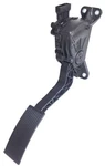 Accelerator Pedal Sensor Hella 933901721 Fits 09-22 Nissan NP300 2.5L-L4. Fixed Price $66.60.