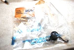Nos Mopar 1936 37 Plymouth Dodge Desoto Starter Pedal Return Spring 685274. Fixed Price $12.95.