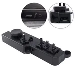 Car Power Seat Switch Control Front Left For 17-22 Tesla Model 3/Y 1098530-00-F. Fixed Price $28.49.