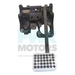 Aston Martin DB9 Brake Pedal 4G43-2450-DB. Fixed Price $133.25.
