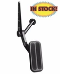 Lokar XBAG-6074 1955-57 Chevy Billet Throttle Pedal Alum/rubber Black. Fixed Price $231.95.