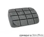 Porsche Brake Pedal Pad BOXSTER/996 97-05 996-423-212-03 99642321203. Fixed Price $14.90.