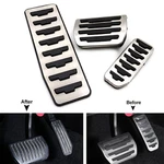 Foot Brake Pedals Fit Jaguar Land Rover Range Evoque Sport 12-19. Fixed Price $22.41.