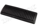 Metro Moulded Parts Cb 200 Parking Brake Pedal Pad. Fixed Price $30.31.