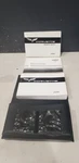 2006 Corvette C6 Owners Owner's Manual Booklet Set Case Oem 9300-75. Fixed Price $95.00.
