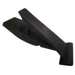6753519 Accelerator Throttle Pedal Bmw E39 2002. Fixed Price $79.99.