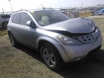 Murano 2003 Accelerator Parts 138109. Fixed Price $120.00.