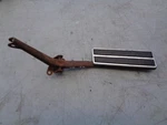 1968 Ford Thunderbird 2-DOOR Hardtop Gas Accelerator Pedal Oem. Fixed Price $127.68.