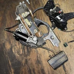 2006 Cadillac Escalade Gas Accelerator & Brake Pedal Assembly - Drive By Wire. Fixed Price $149.99.