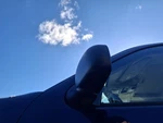 Used Left Door Mirror Fits: 2005 Ford Explorer Power 4 Dr Exc. Sport Trac W/appr. Fixed Price $90.10.