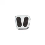Lokar BAG-6088 1973-2003 Chevy Truck Billet Parking Brake Pad. Fixed Price $43.95.