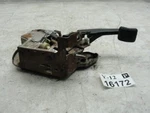 1995 1998 Lincoln Mark Viii Parking Emergency Foot Brake Pedal Control Oem. Fixed Price $47.49.