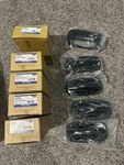 Dorman 03-07 Chevy/ Gmc Door Handle Smooth/ P Aintable. Fixed Price $65.00.