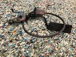 00-02 Nissan Quest Van Used 3.3L Accelerator Gas Pedal. Fixed Price $97.89.