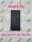 Acura Tl Foot Rest Pedal Floor Plastic Plate 2009 2010 2011 2012 2013 2014 Oem. Fixed Price $23.99.