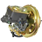 70-81 F-body Power Disc Drum Brake Booster Master Cylinder Valve Bracket Kit. Fixed Price $225.11.