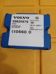 2004 Volvo S40 Immobilizer Control Module #30620876. Fixed Price $35.00.
