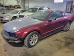 Mustang 2007 Gas Pedal Only 2074107. Fixed Price $87.55.