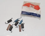 Nos Acdelco 179-1063 Brake Spring Kit Gm 18012437 Oem- B12-134. Fixed Price $24.95.