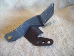 1977-1982 Corvette Gas Pedal Rod Hold Down Bracket Nos 460826. Fixed Price $39.20.