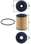 Knecht Ox 160D Oil Filter Audi, Ford, Jeep, Mercedes-benz, Porsche, Vw. Fixed Price $17.89.