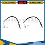 Rear Brake Line Hose For Gmc Savana 1500 2003. Fixed Price $69.99.